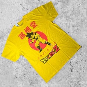 Dragon Ball x Goku x T-Shirt x XLarge